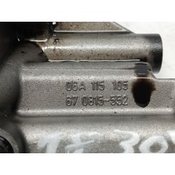Oil pump Seat Ibiza (6K1) | Becerril Scrap Yard
