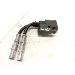 Ignition coil Clase e (W210) berlina | Becerril Scrap Yard