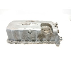 Recambio de cárter para seat ibiza (6k1) select referencia OEM IAM 038103603N  