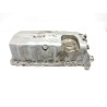 Recambio de cárter para seat ibiza (6k1) select referencia OEM IAM 038103603N  
