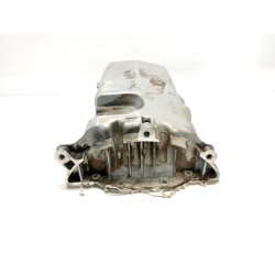 Recambio de cárter para seat ibiza (6k1) select referencia OEM IAM 038103603N  