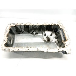 Recambio de cárter para seat ibiza (6k1) select referencia OEM IAM 038103603N  