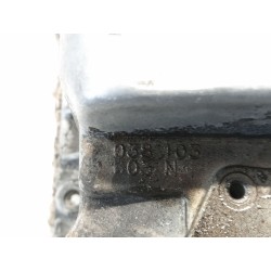 Recambio de cárter para seat ibiza (6k1) select referencia OEM IAM 038103603N  