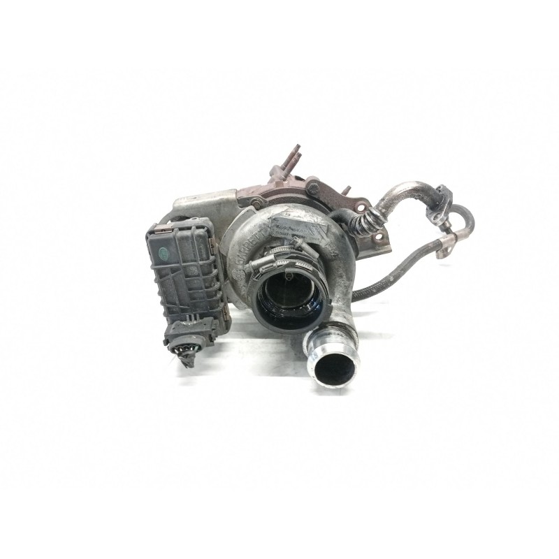 Turbocompresseur Ford Focus C-max (cap) | Desguace Becerril Turbocompresseur Ford Focus C-max (cap) | Desguace Becerril