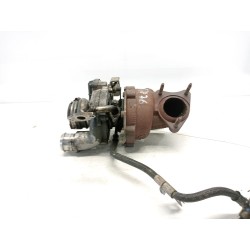 Turbocompresseur Ford Focus C-max (cap) | Desguace Becerril