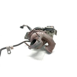 Turbocompresseur Ford Focus C-max (cap) | Desguace Becerril