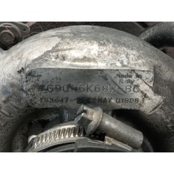 Turbocompresseur Ford Focus C-max (cap) | Desguace Becerril