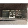 Recambio de bomba inyección para ford focus c-max (cap) ambiente (d) referencia OEM IAM 4M5Q9B395AE  