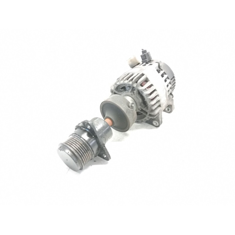 Lichtmaschine Ford Focus C-max (cap) | Desguace Becerril