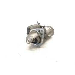 Moteur de démarrage Opel Astra h berlina | Desguace Becerril