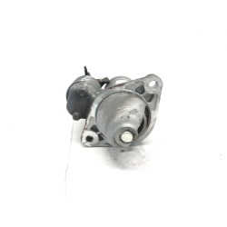 Moteur de démarrage Opel Astra h berlina | Desguace Becerril