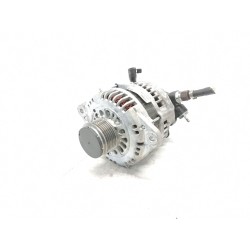 Recambio de alternador para opel astra h berlina 1.7 16v cdti referencia OEM IAM 443133  