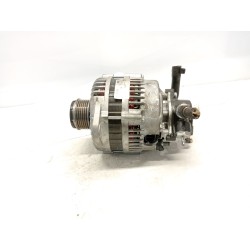 Recambio de alternador para opel astra h berlina 1.7 16v cdti referencia OEM IAM 443133  