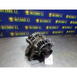 Recambio de alternador para ford fiesta berlina intro referencia OEM IAM 97MF10300AA  