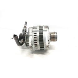 Alternador Opel Astra h berlina | Desguace Becerril