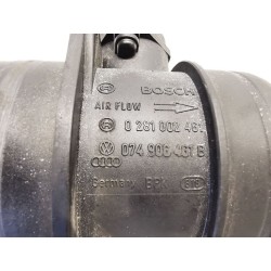 CAUDALÍMETRO 074906461B 0281002461 | Desguace Becerril
