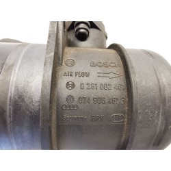 CAUDALÍMETRO 074906461B 0281002461 | Desguace Becerril