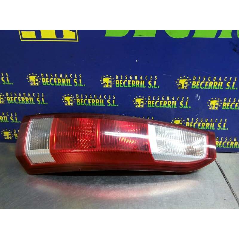 Recambio de piloto trasero derecho para opel meriva enjoy referencia OEM IAM Recambio de piloto trasero derecho para opel meriva enjoy referencia OEM IAM
