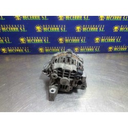 Recambio de alternador para ford fiesta berlina intro referencia OEM IAM 97MF10300AA  