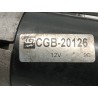 Starter motor Dodge Caliber | Becerril Scrap Yard
