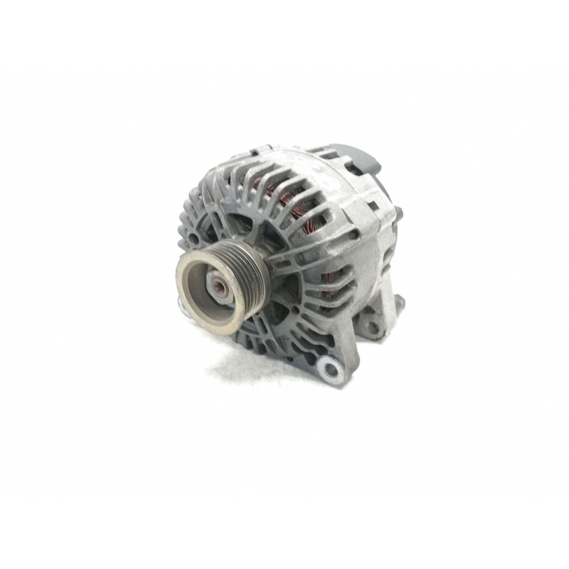 Recambio de alternador para peugeot 206 berlina xt referencia OEM IAM 9646476280 Recambio de alternador para peugeot 206 berlina xt referencia OEM IAM 9646476280