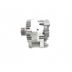 Recambio de alternador para peugeot 206 berlina xt referencia OEM IAM 9646476280  