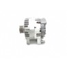 Recambio de alternador para peugeot 206 berlina xt referencia OEM IAM 9646476280  