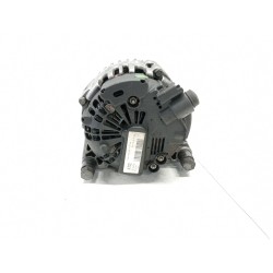 Recambio de alternador para peugeot 206 berlina xt referencia OEM IAM 9646476280  
