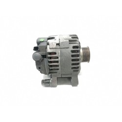 Recambio de alternador para peugeot 206 berlina xt referencia OEM IAM 9646476280  