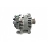 Recambio de alternador para peugeot 206 berlina xt referencia OEM IAM 9646476280  