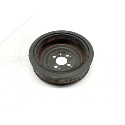 Recambio de polea cigueñal para dodge caliber s referencia OEM IAM 03G105243  