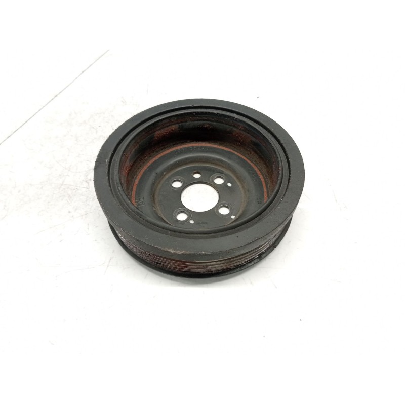 Recambio de polea cigueñal para dodge caliber s referencia OEM IAM 03G105243  