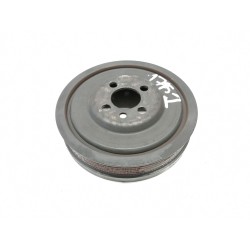 Recambio de polea cigueñal para dodge caliber s referencia OEM IAM 03G105243  