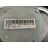 Recambio de cinturon seguridad delantero derecho para opel insignia berlina cosmo referencia OEM IAM 5010D571IP 26052010 