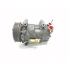Recambio de compresor aire acondicionado para peugeot 206 berlina xt referencia OEM IAM 9655191580  