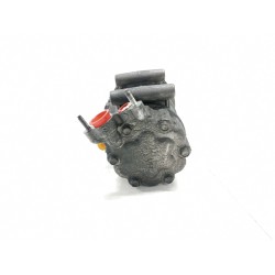 Recambio de compresor aire acondicionado para peugeot 206 berlina xt referencia OEM IAM 9655191580  