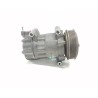 Recambio de compresor aire acondicionado para peugeot 206 berlina xt referencia OEM IAM 9655191580  