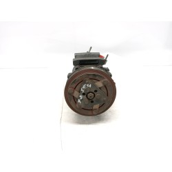 Recambio de compresor aire acondicionado para peugeot 206 berlina xt referencia OEM IAM 9655191580  