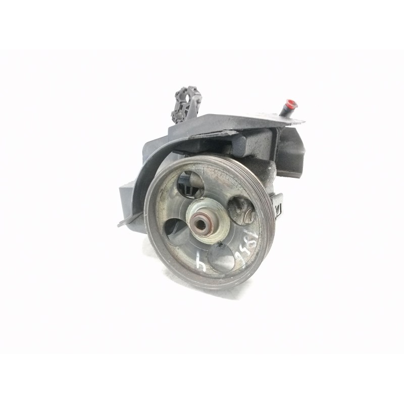 Recambio de bomba dirección para peugeot 206 berlina xt referencia OEM IAM 9638364580 26086355QK 