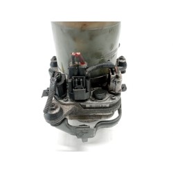 Recambio de bomba dirección para ford focus berlina (cap) referencia OEM IAM 4M513K514BD  