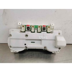 Recambio de cuadro instrumentos para toyota rav 4 (a2) 2.0 luna 4x4 (2003) referencia OEM IAM 8380042860 1575101100 