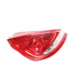 Recambio de piloto trasero izquierdo para ford fiesta vi (cb1, ccn) 1.6 tdci referencia OEM IAM   