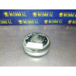 Recambio de polea cigueñal para seat ibiza (6k1) select referencia OEM IAM 038105243  