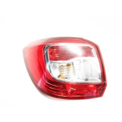 Left rear taillight Dacia Sandero II | Becerril Scrap Yard