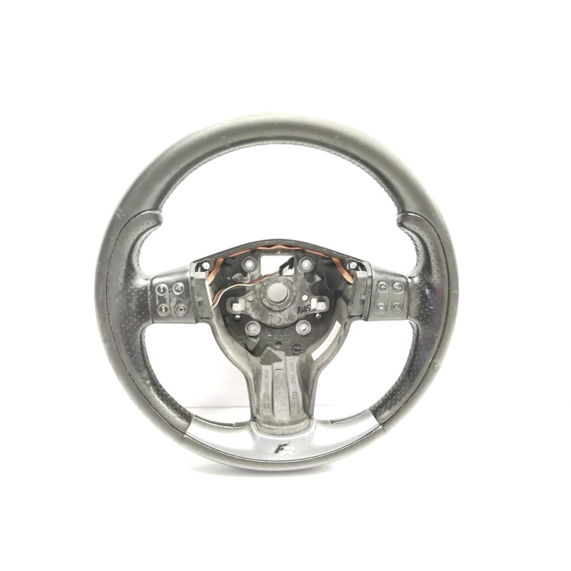 عجلة القيادة Seat Leon (1P1) | Desguace Becerril