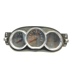 Recambio de cuadro instrumentos para dacia sandero ii 1.5 dci 75 / blue dci 75 (b8jw, b8m4, b8ah, b8m7, b8m6) referencia OEM IAM