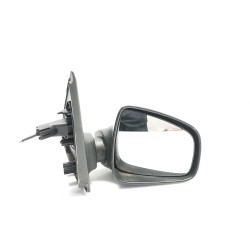 Recambio de retrovisor derecho para dacia sandero ii 1.5 dci 75 / blue dci 75 (b8jw, b8m4, b8ah, b8m7, b8m6) referencia OEM IAM 