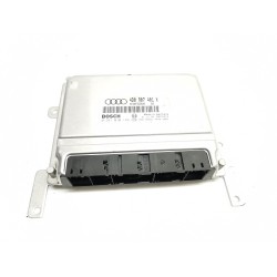 Centralina do motor uce Audi A8 (D2) | Desguace Becerril