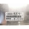 Engine control unit (ECU) Audi A8 (D2) | Becerril Scrap Yard