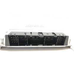 Engine control unit (ECU) Audi A8 (D2) | Becerril Scrap Yard